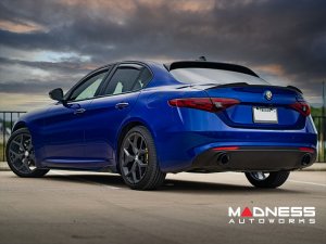 License Plate Frame - 100% Genuine Carbon Fiber License Plate Frame - 100% Genuine Carbon Fiber